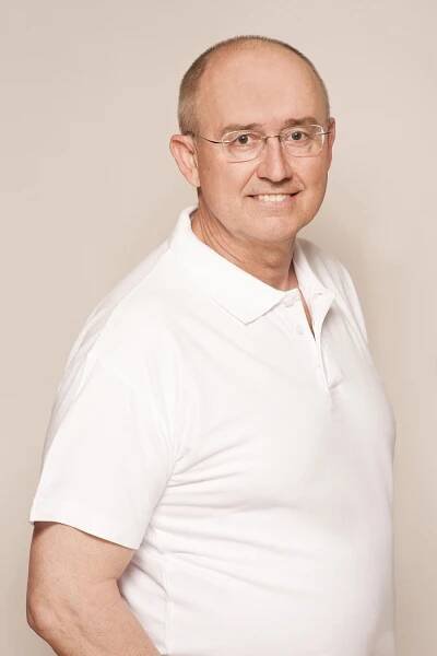 MUDr. David Tomášek | Precizia