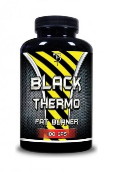 Bodyflex BLACK Thermo 100cps