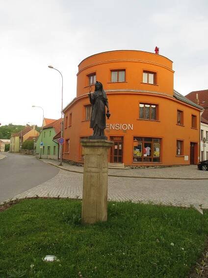 Penzion u Lašanů foto 2