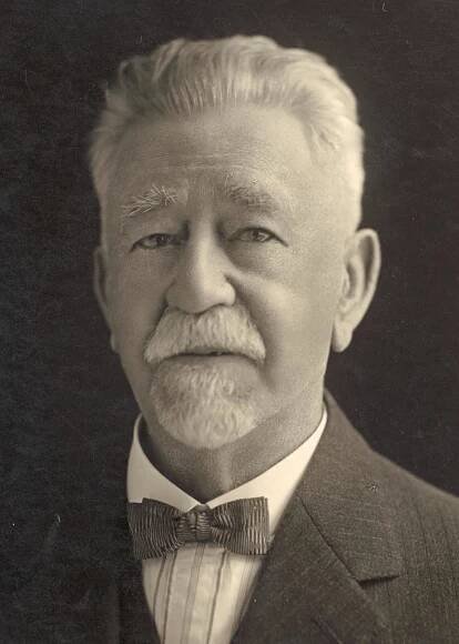 John West (Australian politician)
