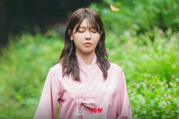 Sooyoung Choi in Geum-ju-reul Bu-tak-hae (2025)