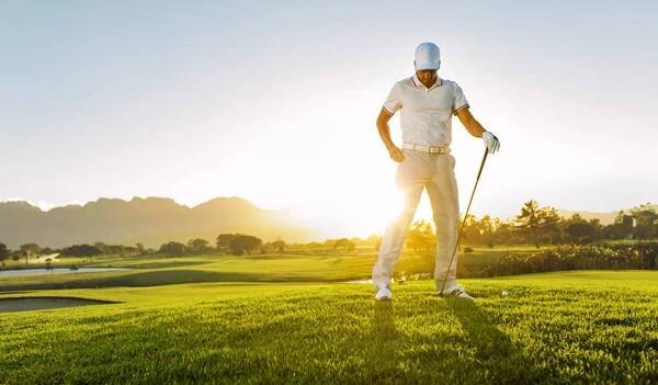 Austerlitz Golf Resort - Golfové hřiště ve Slavkově
