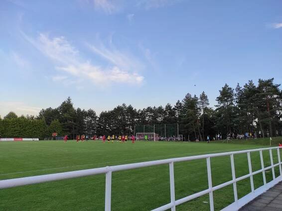 Brno x SP 12. 8. 2022