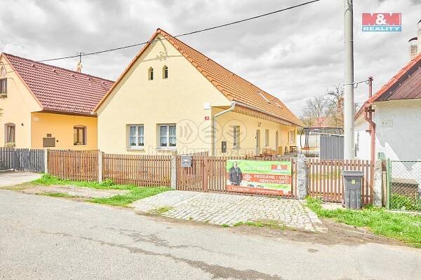 Prodej Dům, Soběšice, okres Klatovy