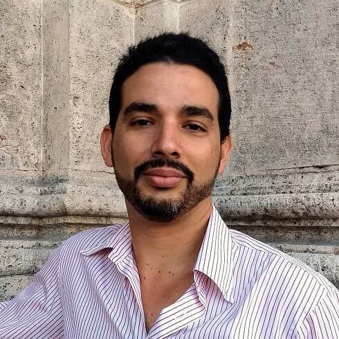 David Hernández / Engineer