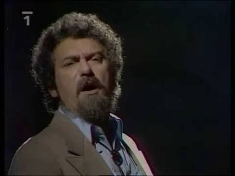 Waldemar Matuška - Jezabel (1980)