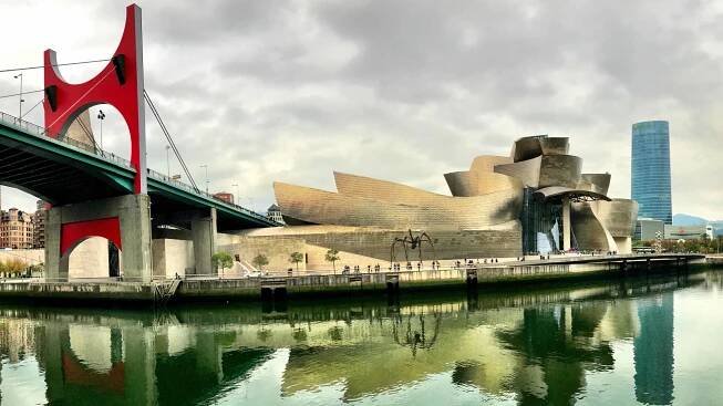 🍽 3 Day Basque Country Tour | Must See things in San Sebastian Bilbao Biarritz