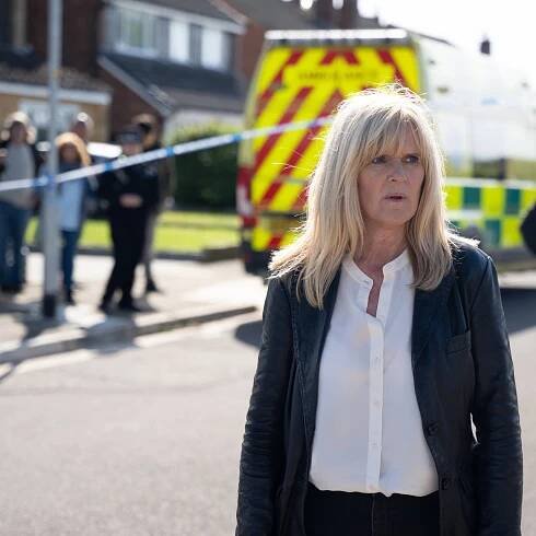 Protection review - Even Happy Valley’s Siobhan Finneran can’t save this cop drama from mediocrity
