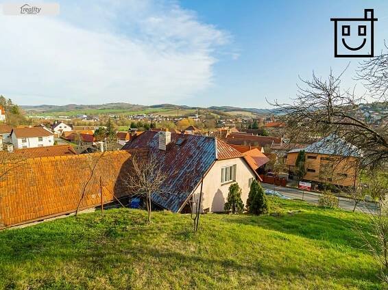 Prodej Dům, Hvozdenská, Zlín - Lužkovice