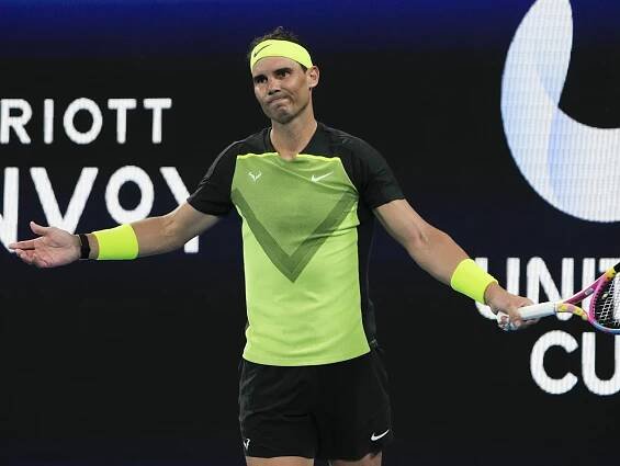 Rafael Nadal: Grandslamy a konec kariéry