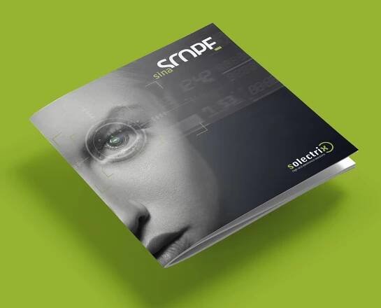 sinaSCOPE – GDC Media Design
