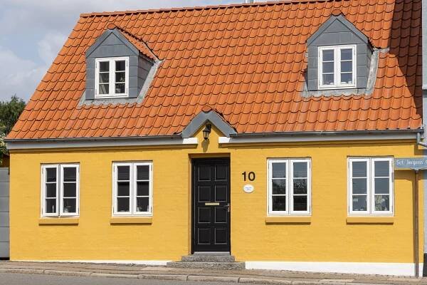 Holstebro – Der Westjütland Guide – Dänemarks Westküste