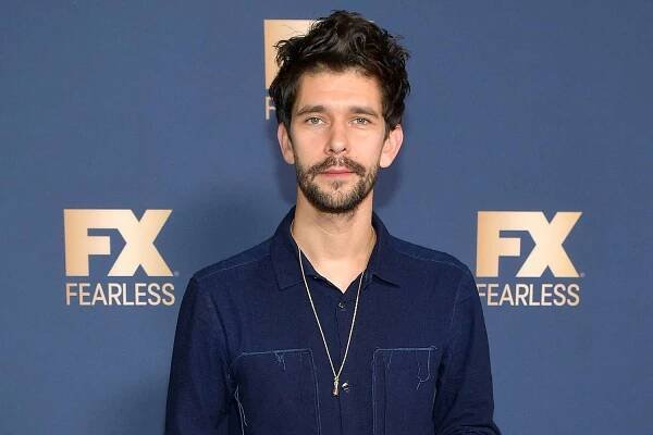 Ben Whishaw Says Being Gay in Early 2000s Was Viewed as 'Disability' Actors 'Shouldn’t Make a Big Thing About'