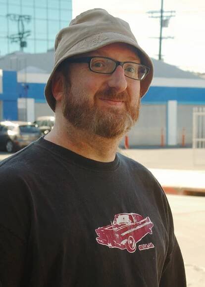 Posehn, Brian 