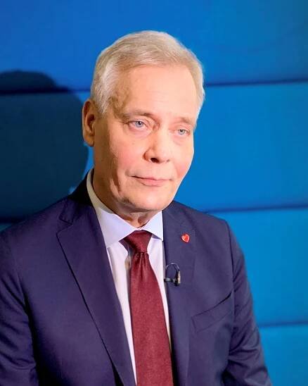 Finland's center-left coalition concludes talks to form new government
