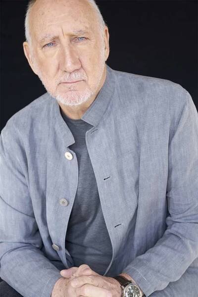The Who's Pete Townshend Talks His Desperate Attempts to Keep Keith Moon Alive and Decades of Sobriety