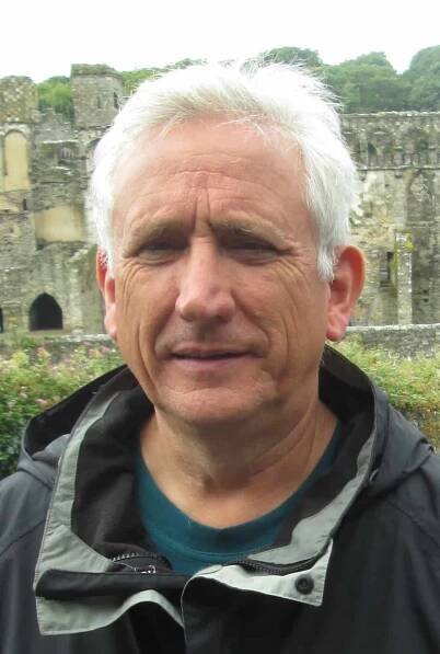 Picture of David LLoyd