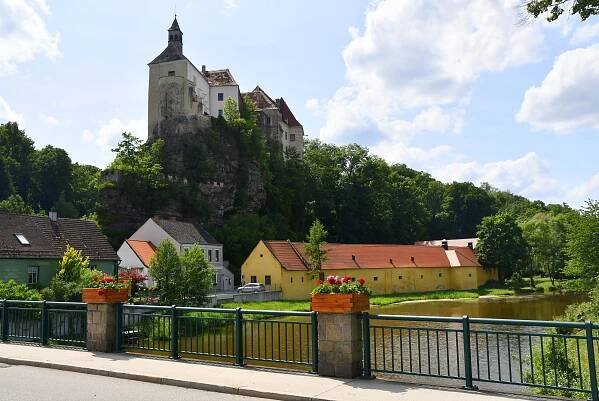 Fotografie - Hrad Raabs an der Thaya - 06.06.2025