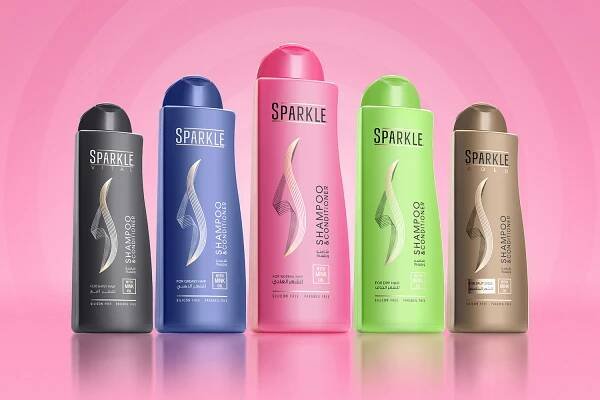 Mohamed Elsayed - SPARKLE