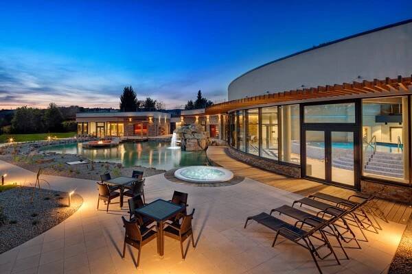 Hotel Atlantis - Brno Convention Bureau