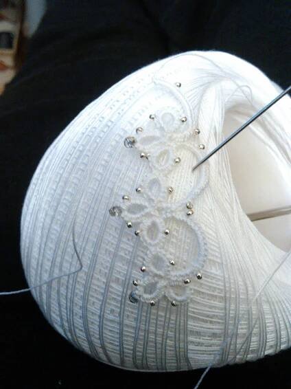 tatting - Yahoo Image Search Results