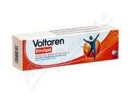 Voltaren Emulgel 10mg-g gel 1x50g