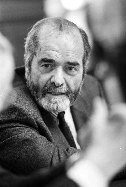 Pavel Tigrid