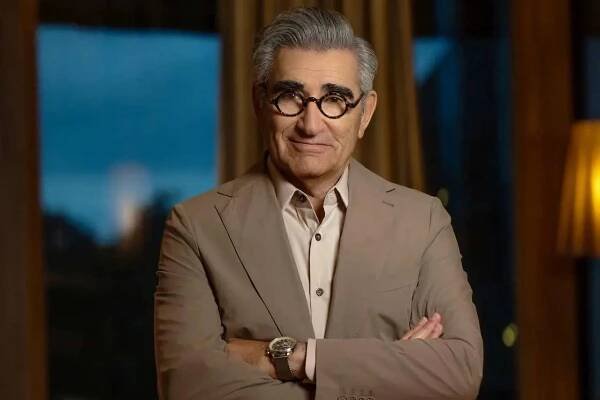 Eugene Levy