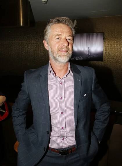 Jiří Langmajer otevřeně o vnukovi: „Snad nebude jako já!“ - VIPshow