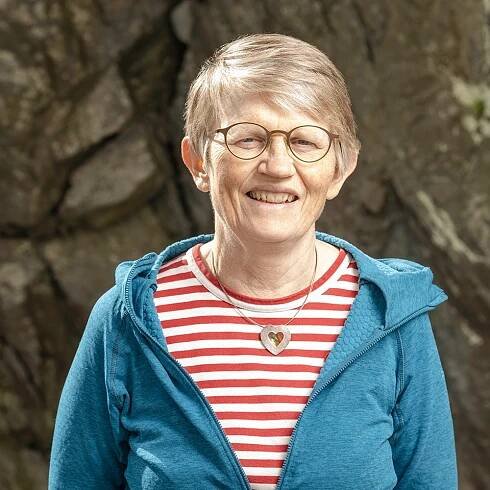 Anita Øygard