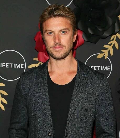 Sex/Life Star Adam Demos on That Full-Frontal Shower Scene — Did He Request a Body Double?