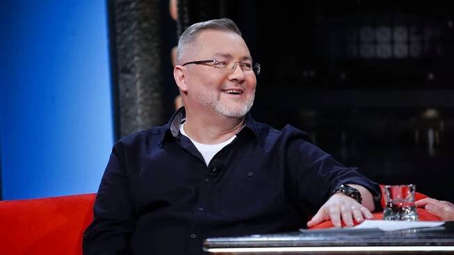 Bohdan Tůma promluvil o zdraví a práci v dabingu: Chodím tam už jen jako námezdní síla