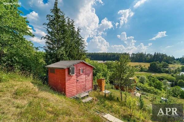 Prodej Pozemek, Luhačovice, okres Zlín