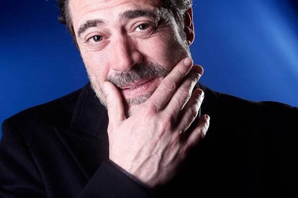 Jeffrey Dean Morgan – C. Allegri – Photoshoot – Entertainment Magazine