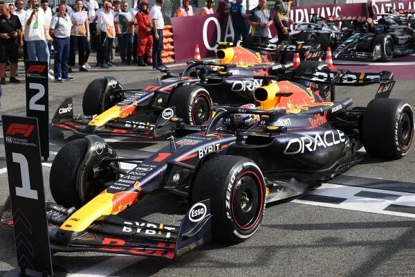 Italian Grand Prix