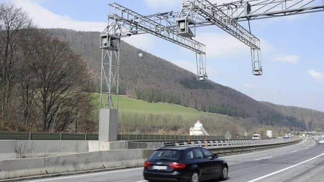 Rakousko zahájí příští rok dostavbu dálnice z Vídně na Brno