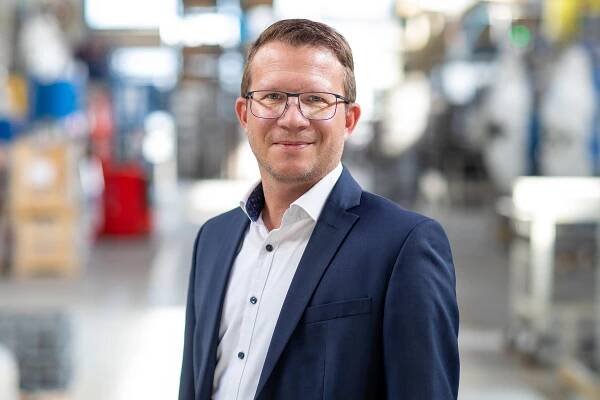 DI Dr. Christian Dipolt MBA - Ansprechpartner für PVD-Beschichtungen