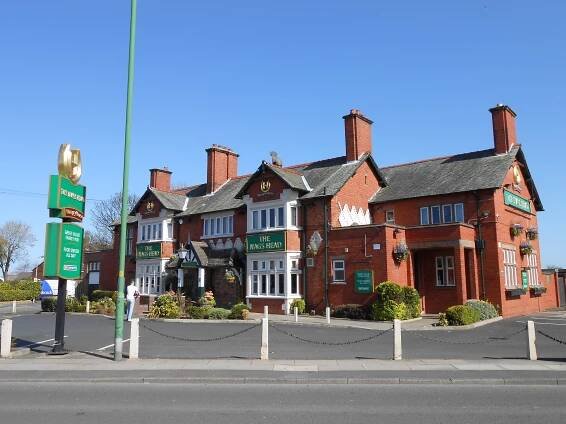 Thornton, Merseyside