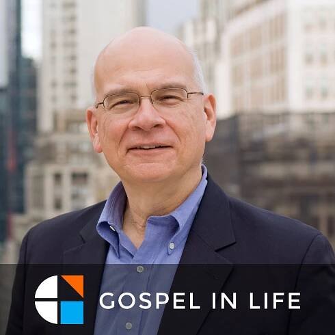 Gospel in Life (ENG)