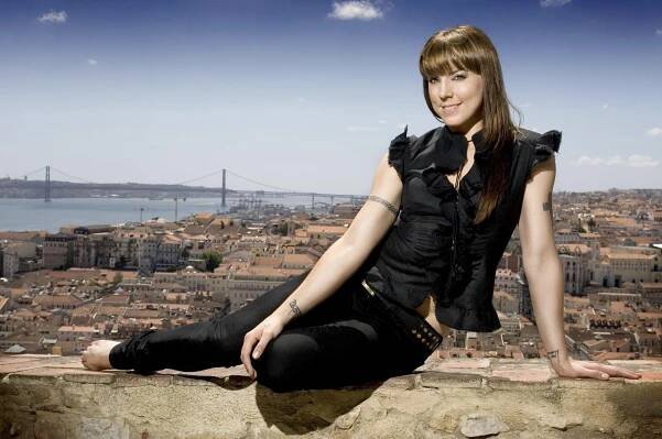 Melanie C