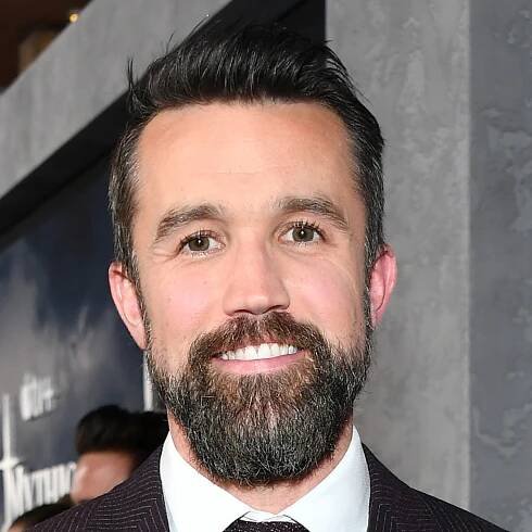 Rob McElhenney: It’s Always Sunny in Philadelphia star files to legally change his name