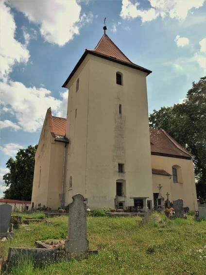 Srbice u Kolovče
