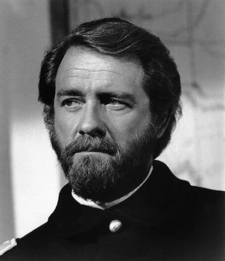Richard Crenna - Actor