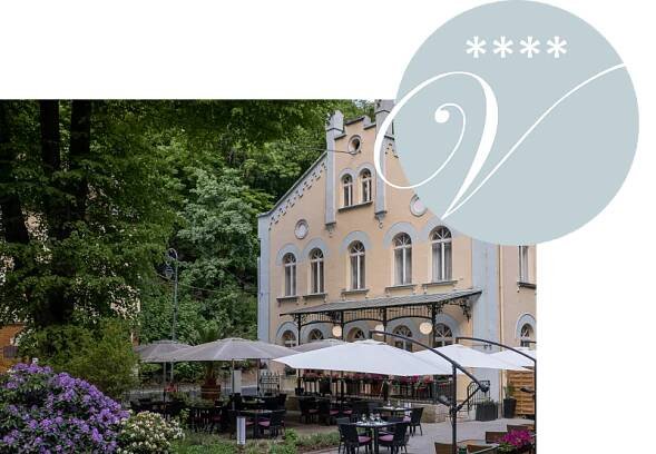 Zážitková restaurace Le Marché Karlovy Vary