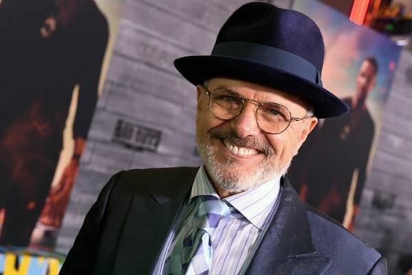 Joe Pantoliano
