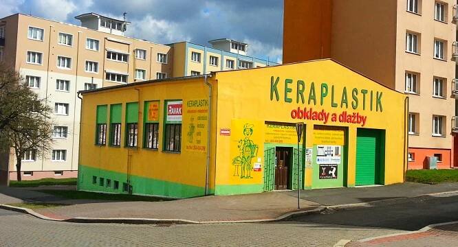 Keraplastik foto