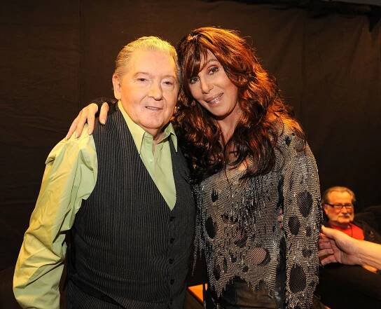 Jerry Lee Lewis Career In Photos Gallery