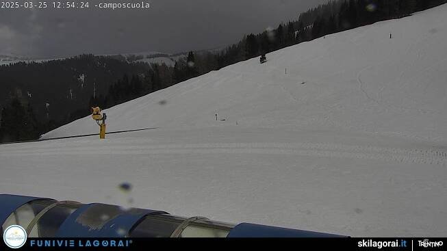 Chalet Heidi/Campo Scuola