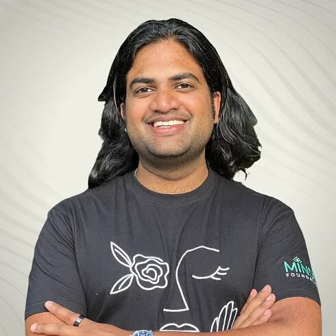Raghu Appasani, MD - John W Brick Foundation