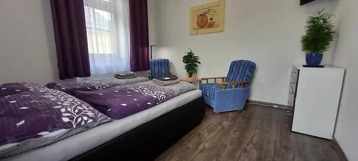 Apartmány U Náměstí Sušice nad Otavou, Sušice | Hotel.cz